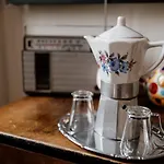 Beb La Patataia Bed and breakfast