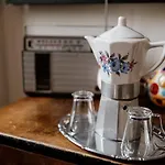 Bed and breakfast Beb La Patataia