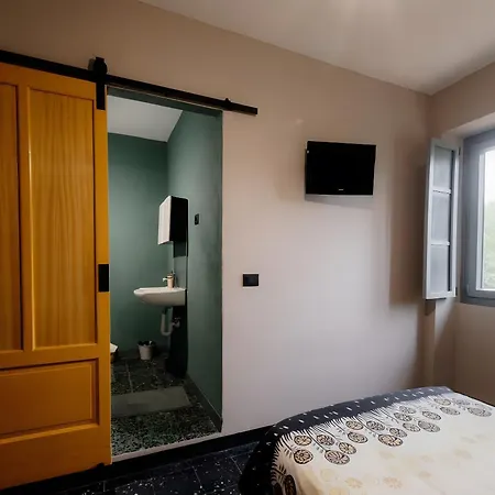 Beb La Patataia לינה וארוחת בוקר