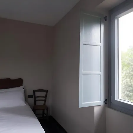 Bed and breakfast Beb La Patataia