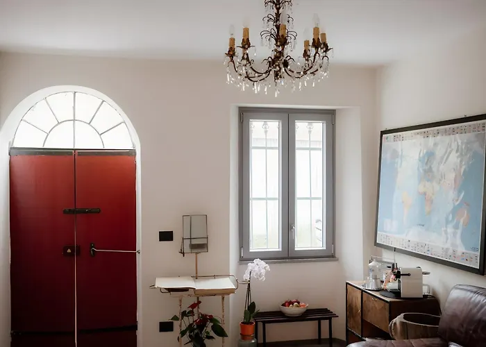 Beb La Patataia לינה וארוחת בוקר 3*