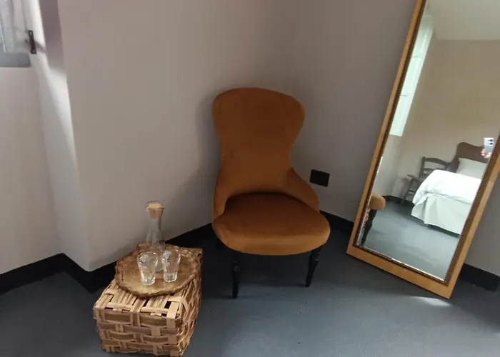 Beb La Patataia לינה וארוחת בוקר