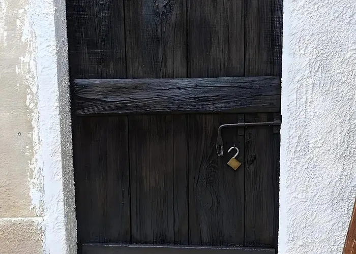 Beb La Patataia לינה וארוחת בוקר