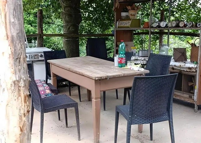 Beb La Patataia Bormida (Cuneo)