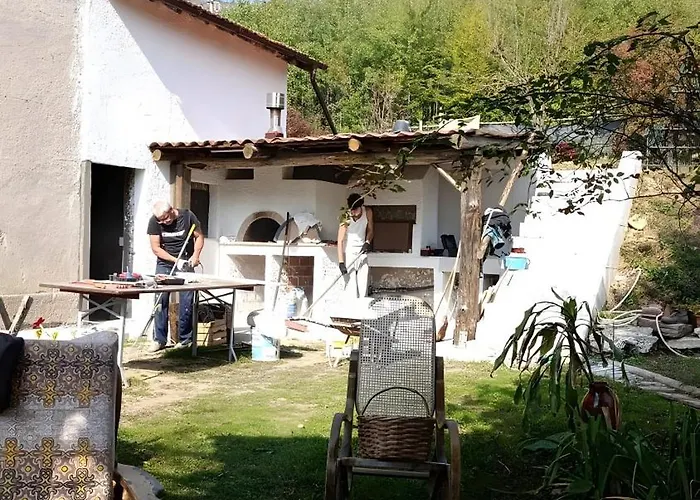 Beb La Patataia לינה וארוחת בוקר 3*