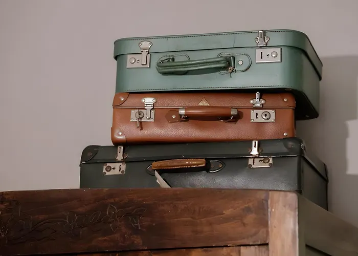 Beb La Patataia לינה וארוחת בוקר