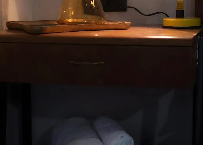 Beb La Patataia לינה וארוחת בוקר 3*