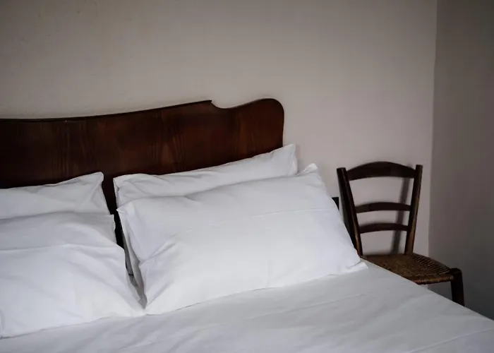 Beb La Patataia לינה וארוחת בוקר 3*