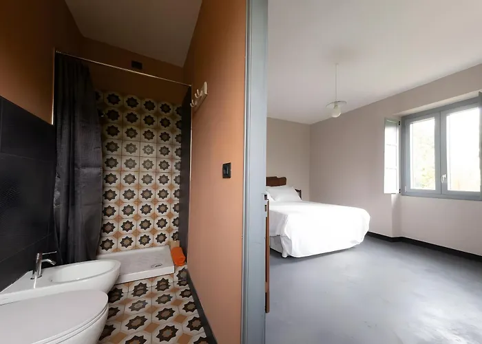 לינה וארוחת בוקר Beb La Patataia Bormida (Cuneo)